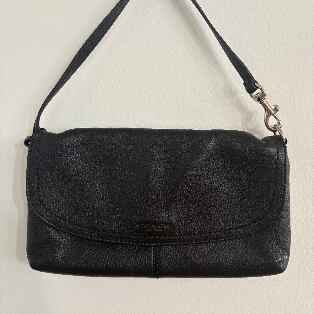 Small Coach Purse